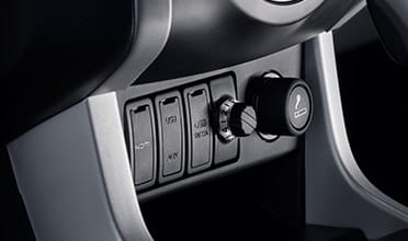 mu-x-electronic-brake-controller