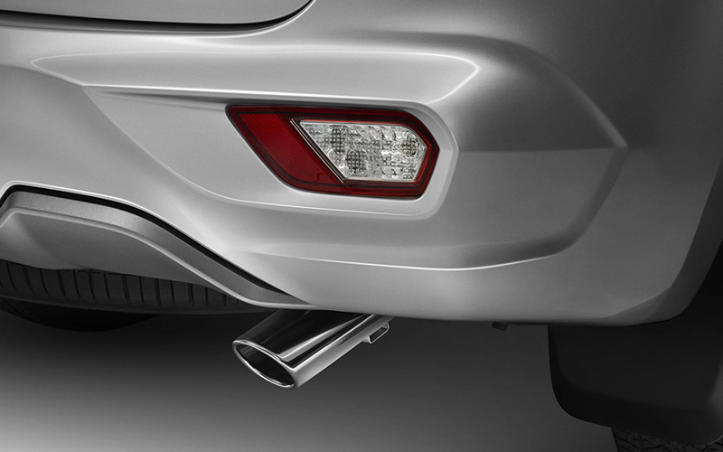chrome-muffler-tip