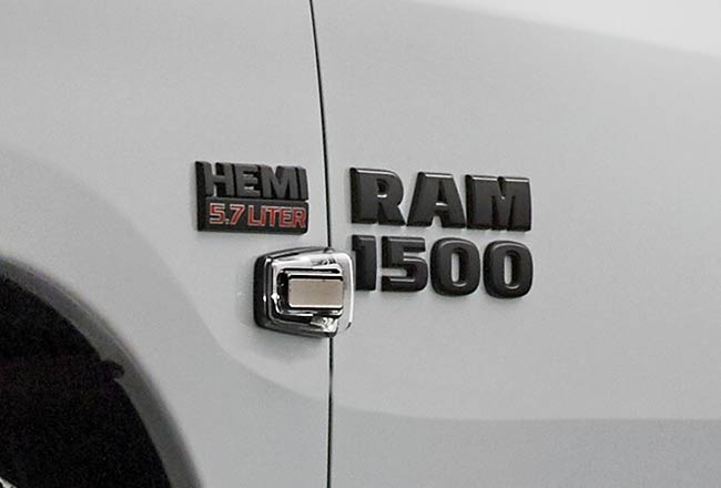 Ram 1500 Rambox Capability