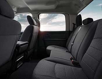 Ram 1500 Express Gallery Image
