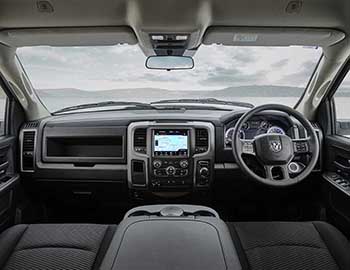 Ram 1500 Express Gallery Image