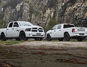 Ram 1500 Express Gallery Image