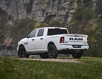 Ram 1500 Express Gallery Image