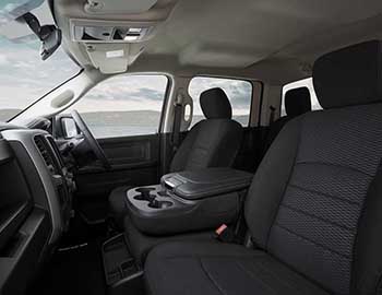 Ram 1500 Express Gallery Image