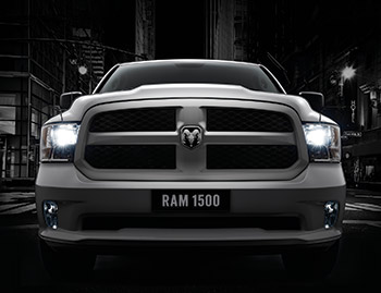 Ram 1500 Express Gallery Image