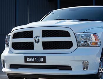 Ram 1500 Express Gallery Image
