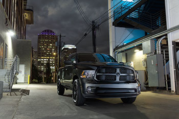 Ram 1500 Express Gallery Image