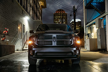 Ram 1500 Express Gallery Image