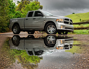 Ram 1500 Express Gallery Image