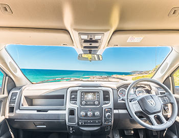 Ram 1500 Express Gallery Image