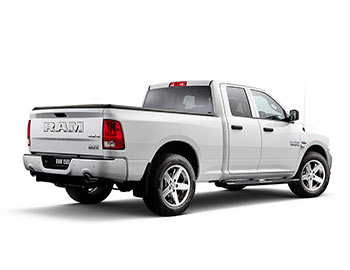 Ram 1500 Express Gallery Image
