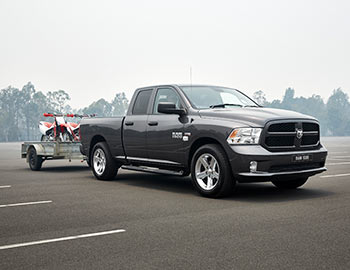 Ram 1500 Express Gallery Image