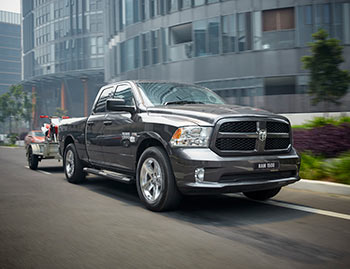 Ram 1500 Express Gallery Image