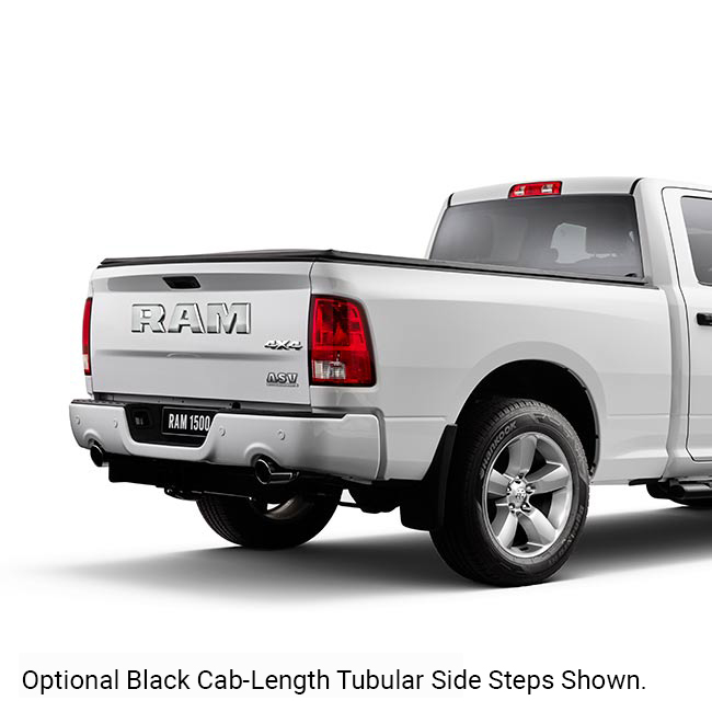 Ram 1500 Express Key Features Image