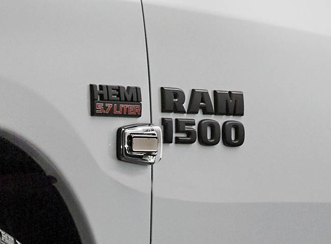 Ram 1500 Laramie Overview Image