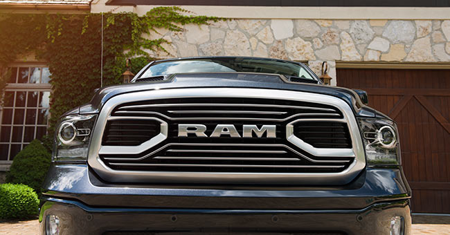 Ram 1500 Active Grille Shutters Fuel Efficiency