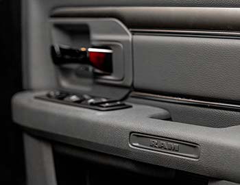 Ram 1500 Warlock Gallery Image