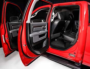 Ram 1500 Warlock Gallery Image