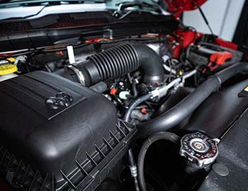 Ram 1500 Warlock Gallery Image