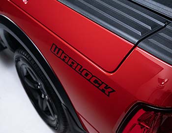 Ram 1500 Warlock Gallery Image