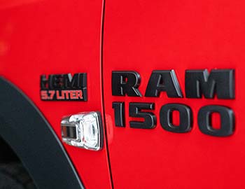 Ram 1500 Warlock Gallery Image