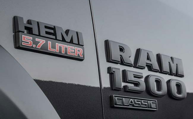 Ram 1500Grit