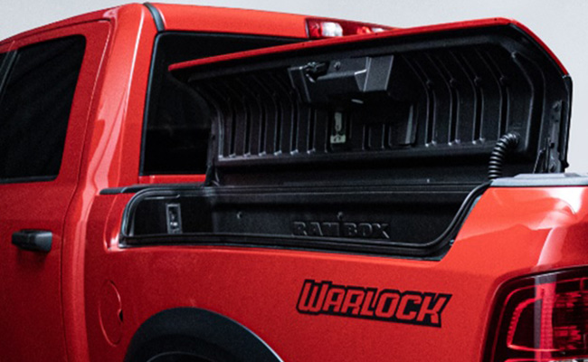 Ram 1500Grit