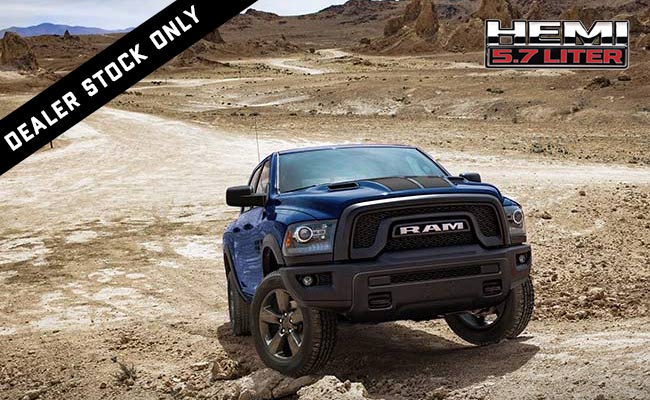 Ram 1500 Warlock |Australia’s Toughest 4x4 Pickup Truck |Eats Utes for Breakfast |V8 Hemi |Ram Trucks Australia
