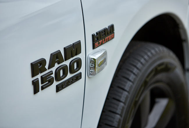 Ram 1500 Rambox Capability