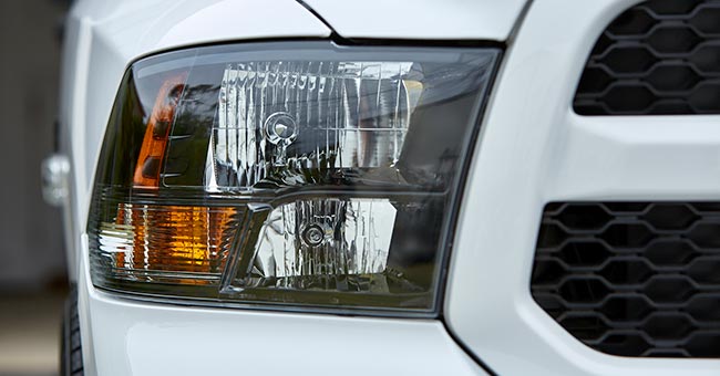 Ram 1500 Rambox Utility