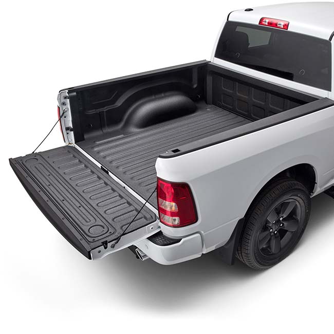 Ram 1500 Express Key Features Image