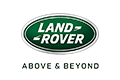 Land Rover Logo