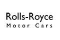 Rolls Royce Logo