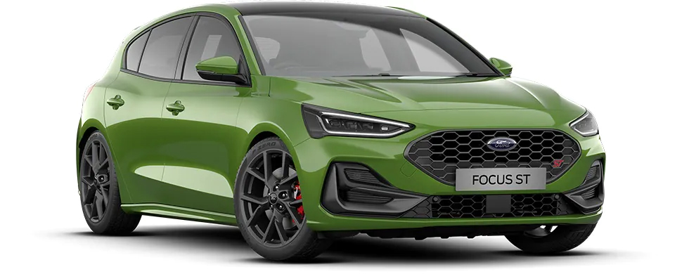 Mean Green