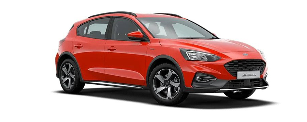 Race Red
