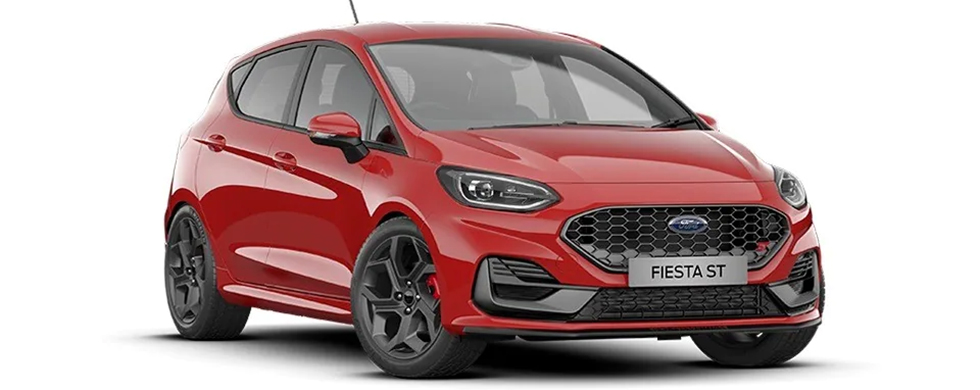 Race Red