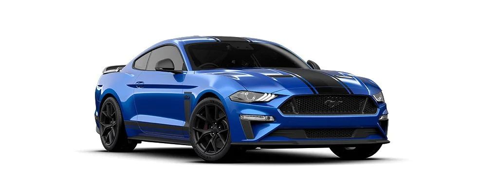Velocity Blue