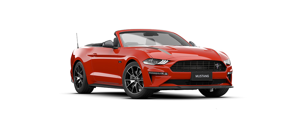 Race Red