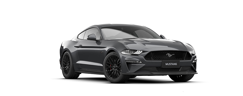 Carbonized Grey