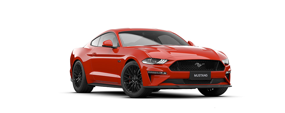 Race Red