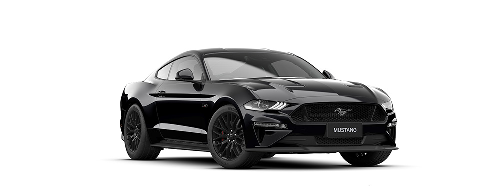 Shadow Black