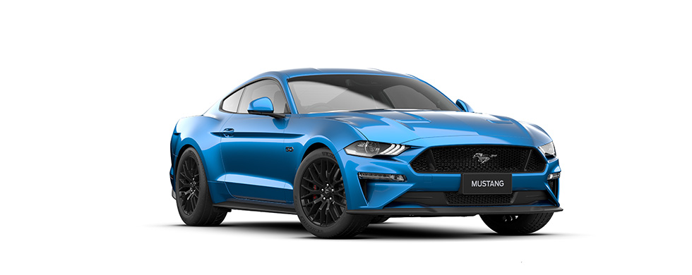 Velocity Blue