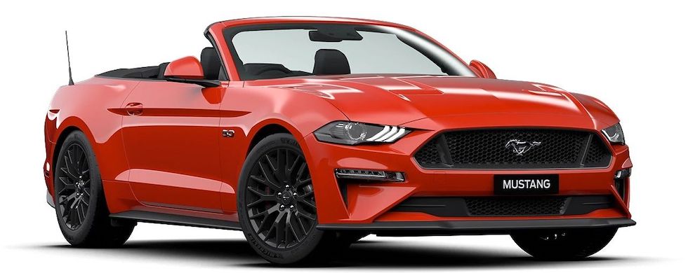 Race Red
