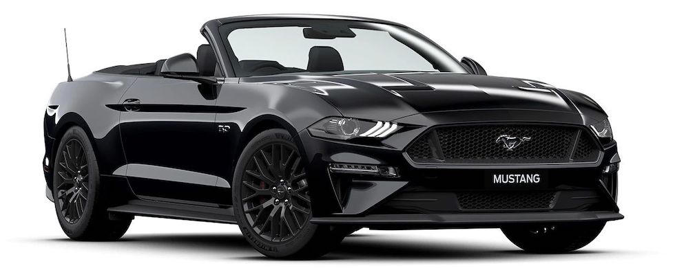 Shadow Black