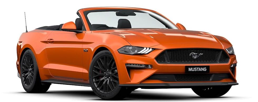 Twister Orange