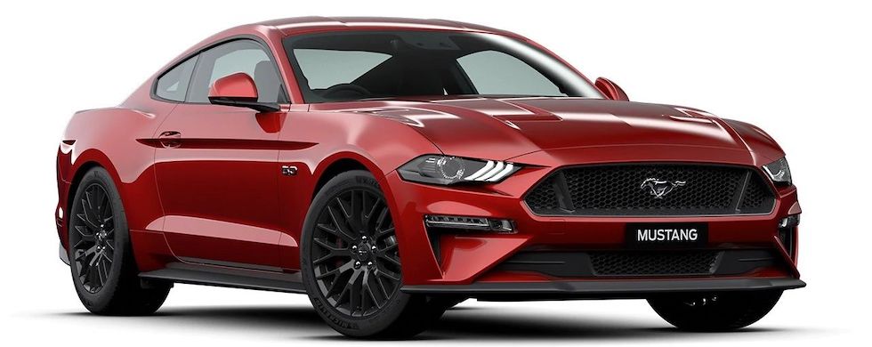 Rapid Red