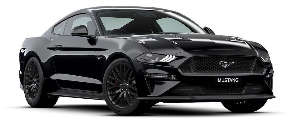 Shadow Black