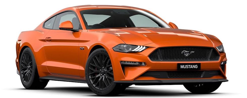 Twister Orange