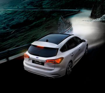 Ranger Raptor | Epic Ground Clearance