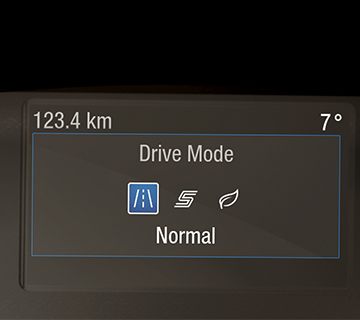 Ranger Raptor | Baja Mode Activated